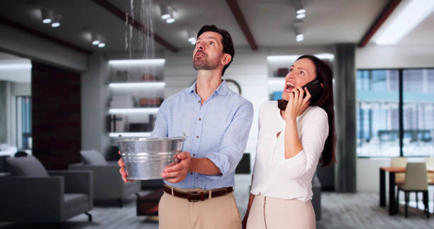 Reliable Smithers, WV Water damage restoration Solutions